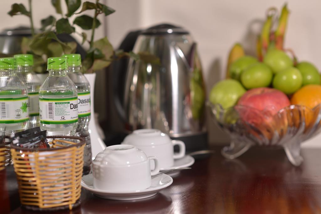 B&B Hanoi Hotel Номер фото